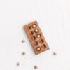 Ten Frame - Montessori math material by Woodinout