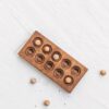Ten Frame - Montessori math material by Woodinout