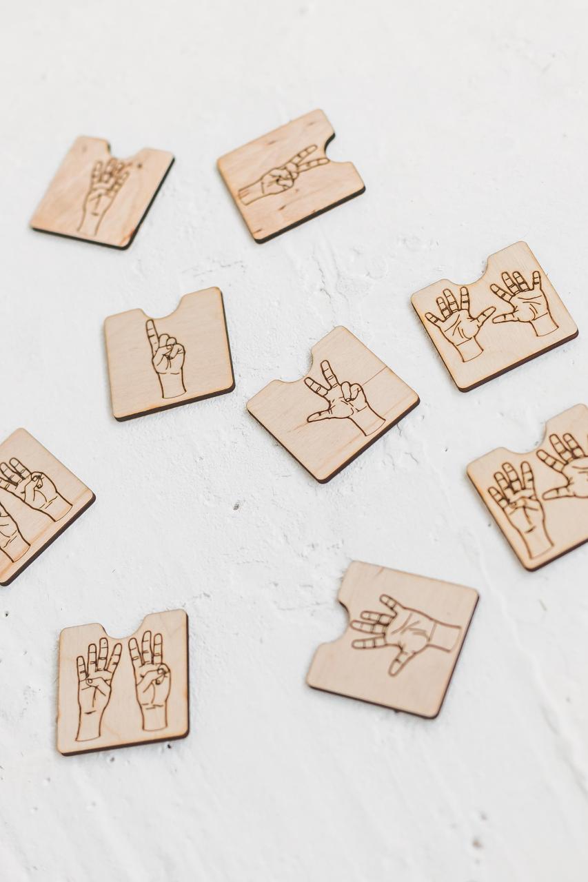 Jeu éducatif Montessori En Bois Pour Enfants 3-5 Ans – Apprentissage Chiffres, Calcul, Couleurs, Motricité Fine